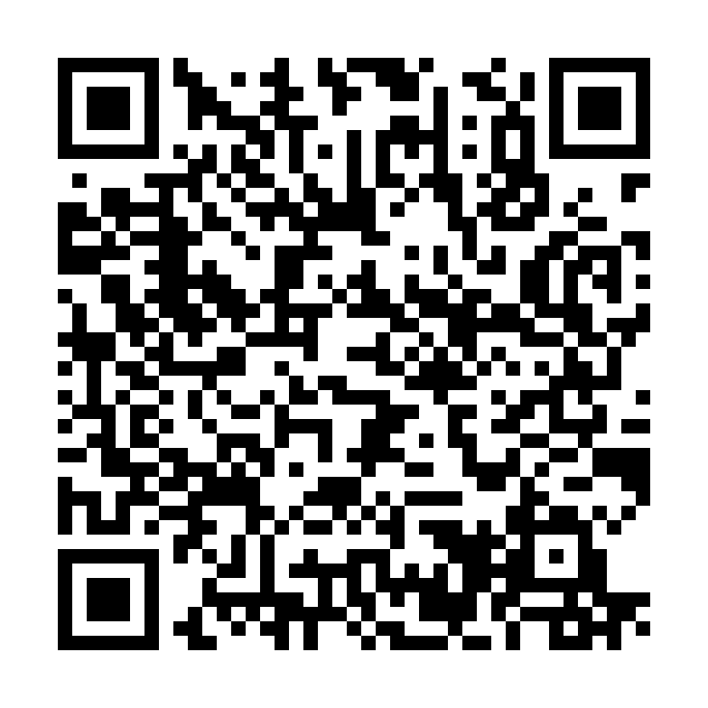QR code to download the Supatips Android app from Google Play