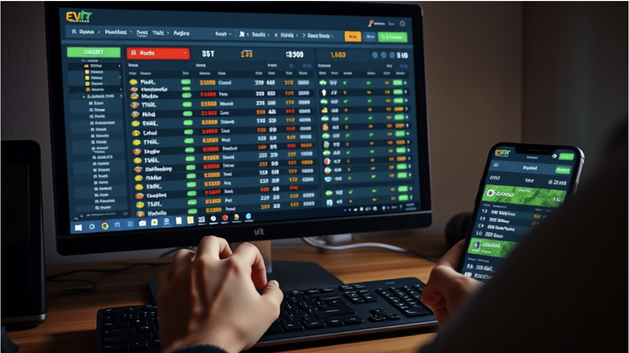 Mastering Your Bets - The 789bet Sports Experience \u2013 Bet Like a Pro to ...